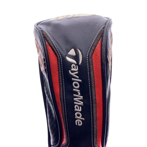 Used TaylorMade M6 3 Fairway Wood / 15 Degrees / Regular Flex