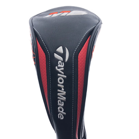 Used TaylorMade M6 3 Fairway Wood / 15 Degrees / Regular Flex