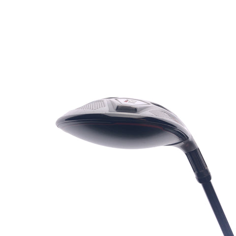 Used TaylorMade M6 3 Fairway Wood / 15 Degrees / Regular Flex