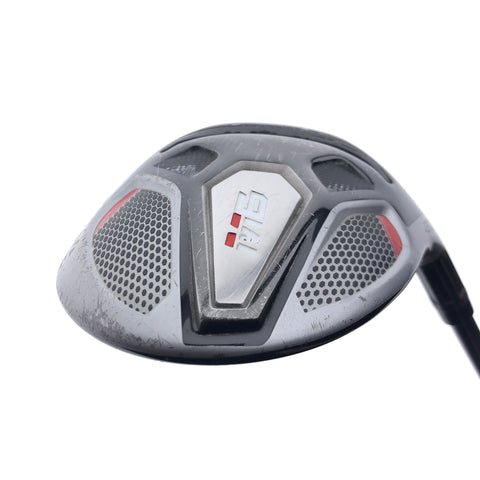 Used TaylorMade M6 3 Fairway Wood / 15 Degrees / Regular Flex