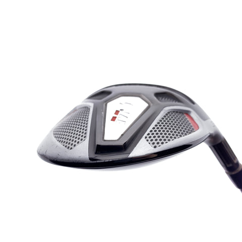 Used TaylorMade M6 3 Fairway Wood / 15 Degrees / Regular Flex