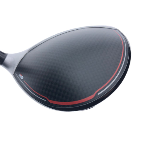 Used TaylorMade M6 3 Fairway Wood / 15 Degrees / Regular Flex