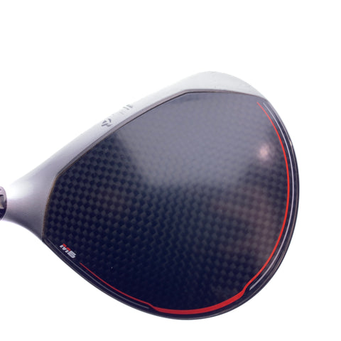 Used TaylorMade M6 3 Fairway Wood / 15 Degrees / Regular Flex