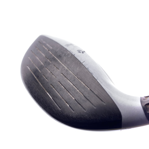 Used TaylorMade M6 3 Fairway Wood / 15 Degrees / Regular Flex