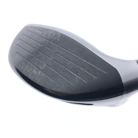 Used TaylorMade M6 3 Fairway Wood / 15 Degrees / Regular Flex