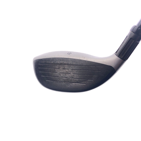 Used TaylorMade M6 3 Fairway Wood / 15 Degrees / Regular Flex