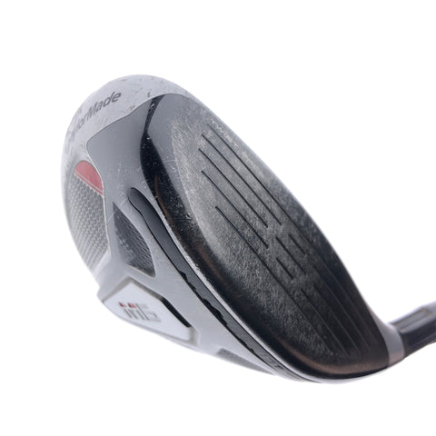 Used TaylorMade M6 3 Fairway Wood / 15 Degrees / Regular Flex