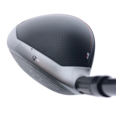 Used TaylorMade M6 3 Fairway Wood / 15 Degrees / Regular Flex