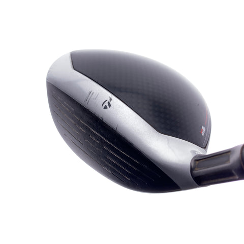Used TaylorMade M6 3 Fairway Wood / 15 Degrees / Regular Flex