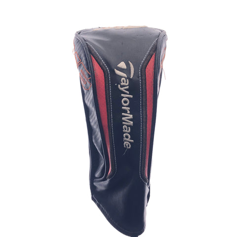 Used TaylorMade M6 3 Fairway Wood / 15 Degrees / Regular Flex