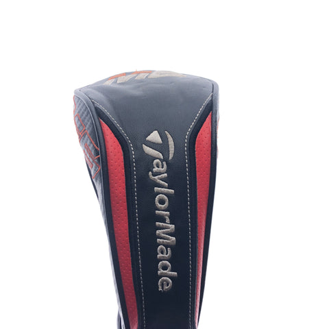 Used TaylorMade M6 3 Fairway Wood / 15 Degrees / Stiff Flex