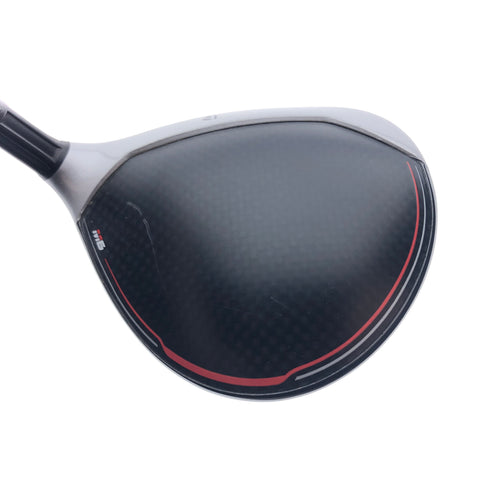 Used TaylorMade M6 3 Fairway Wood / 15 Degrees / Stiff Flex