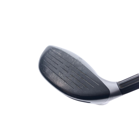 Used TaylorMade M6 3 Fairway Wood / 15 Degrees / Stiff Flex