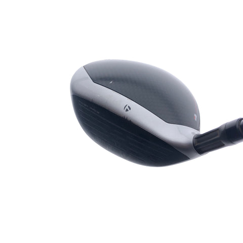 Used TaylorMade M6 3 Fairway Wood / 15 Degrees / Stiff Flex