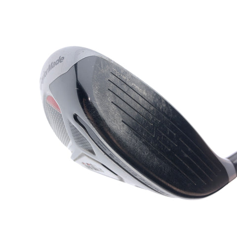 Used TaylorMade M6 3 Fairway Wood / 15 Degrees / Stiff Flex
