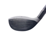 Used TaylorMade M6 3 Fairway Wood / 15 Degrees / TX Flex