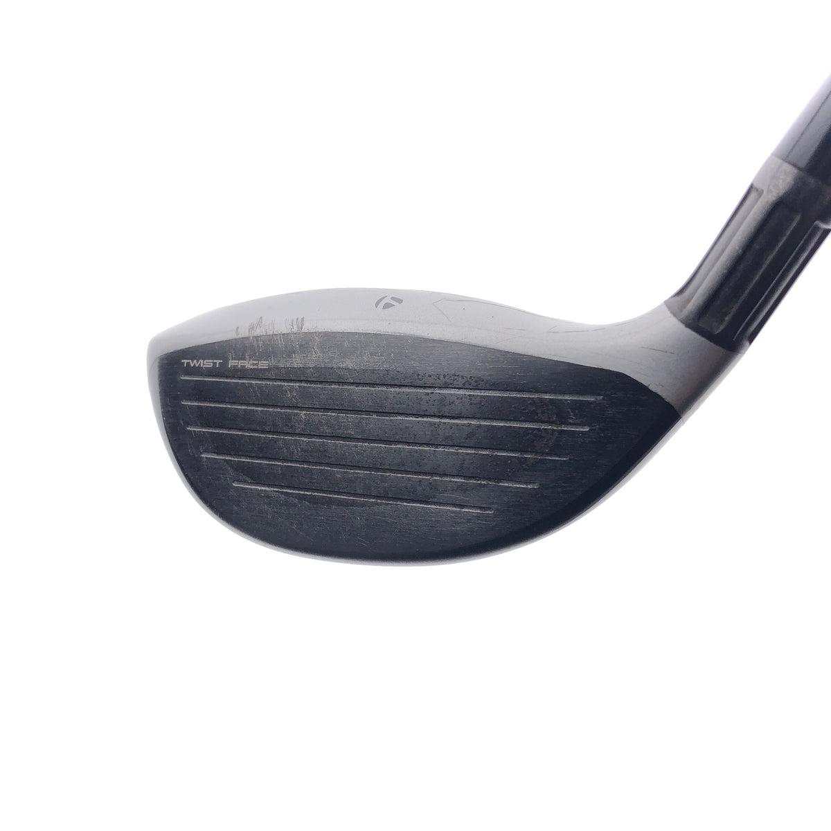 Used TaylorMade M6 3 Fairway Wood / 15 Degrees / TX Flex