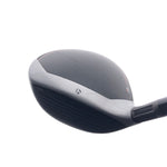 Used TaylorMade M6 3 Fairway Wood / 15 Degrees / TX Flex