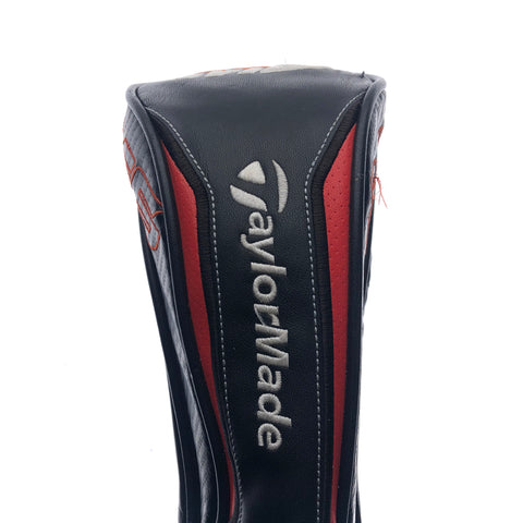 Used TaylorMade M6 3 Fairway Wood / 15 Degrees / X-Stiff Flex
