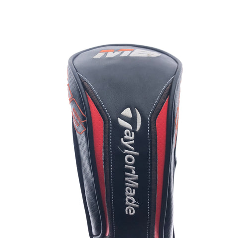 Used TaylorMade M6 3 Fairway Wood / 15 Degrees / X-Stiff Flex