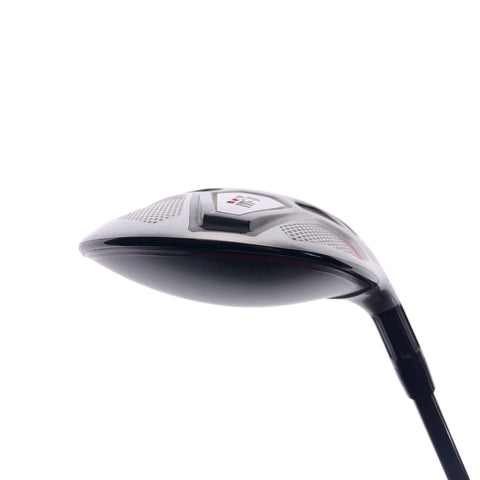Used TaylorMade M6 3 Fairway Wood / 15 Degrees / X-Stiff Flex