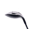Used TaylorMade M6 3 Fairway Wood / 15 Degrees / X-Stiff Flex