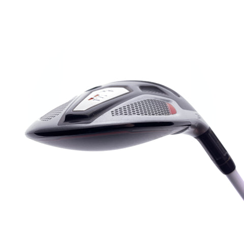 Used TaylorMade M6 3 Fairway Wood / 15 Degrees / X-Stiff Flex