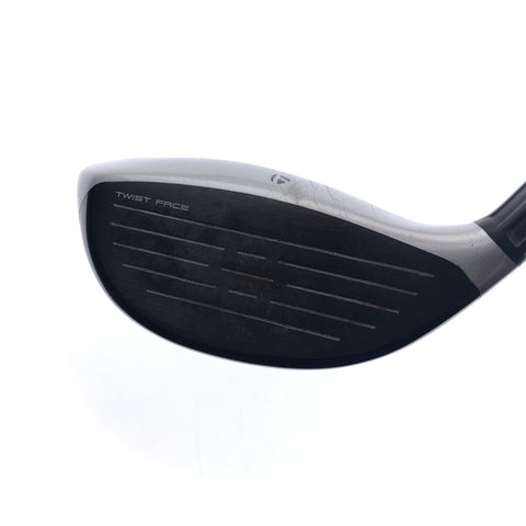 Used TaylorMade M6 3 Fairway Wood / 15 Degrees / X-Stiff Flex