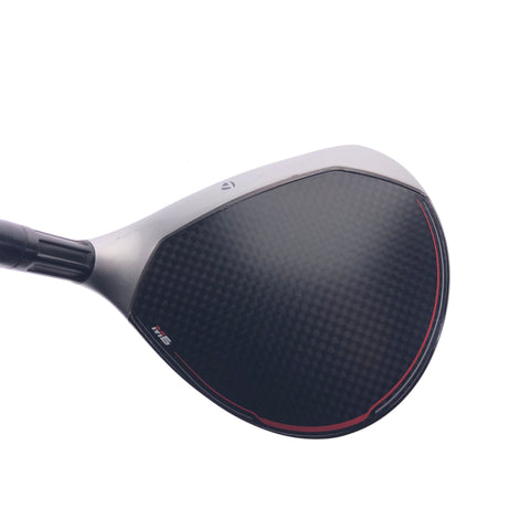 Used TaylorMade M6 3 Fairway Wood / 15 Degrees / X-Stiff Flex