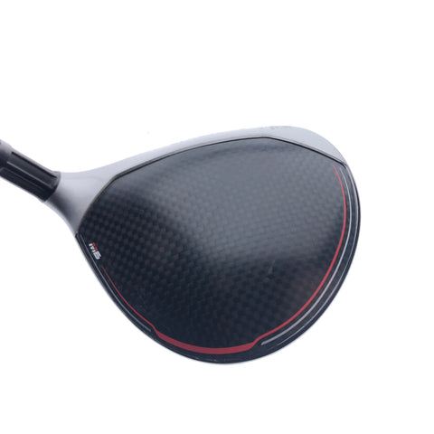 Used TaylorMade M6 3 Fairway Wood / 15 Degrees / X-Stiff Flex