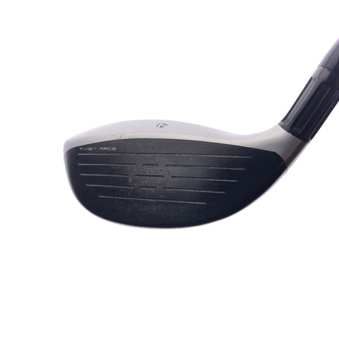 Used TaylorMade M6 3 Fairway Wood / 15 Degrees / X-Stiff Flex