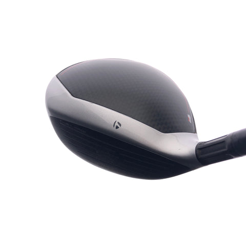 Used TaylorMade M6 3 Fairway Wood / 15 Degrees / X-Stiff Flex