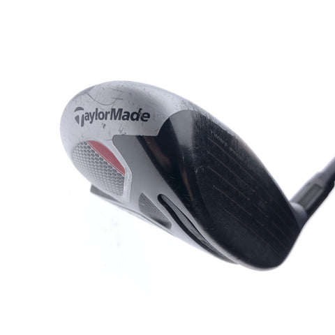 Used TaylorMade M6 3 Fairway Wood / 15 Degrees / X-Stiff Flex