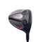 Used TaylorMade M6 3 Fairway Wood / 15 Degrees / X-Stiff Flex