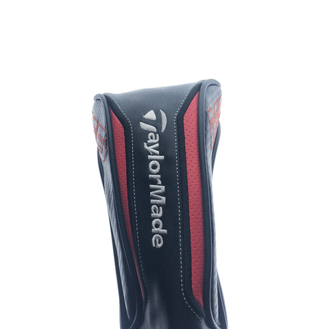 Used TaylorMade M6 3 Fairway Wood / 15.0 Degrees / Stiff Flex