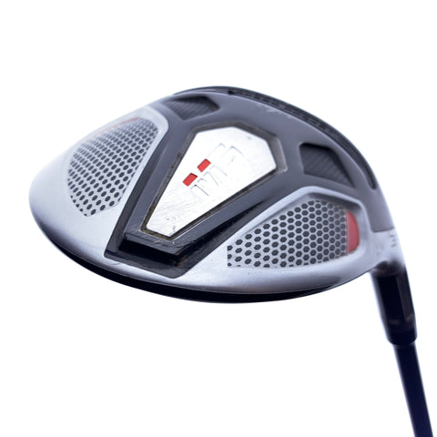 Used TaylorMade M6 3 Fairway Wood / 15.0 Degrees / Stiff Flex