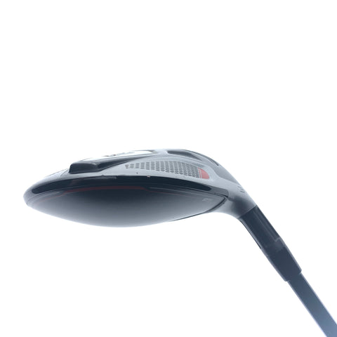 Used TaylorMade M6 3 Fairway Wood / 15.0 Degrees / Stiff Flex