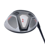Used TaylorMade M6 3 Fairway Wood / 15.0 Degrees / Stiff Flex