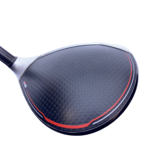 Used TaylorMade M6 3 Fairway Wood / 15.0 Degrees / Stiff Flex