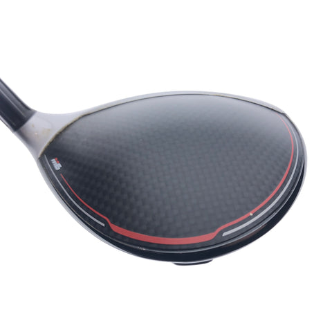 Used TaylorMade M6 3 Fairway Wood / 15.0 Degrees / Stiff Flex