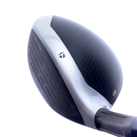 Used TaylorMade M6 3 Fairway Wood / 15.0 Degrees / Stiff Flex