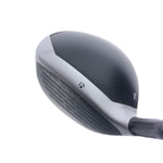 Used TaylorMade M6 3 Fairway Wood / 15.0 Degrees / Stiff Flex