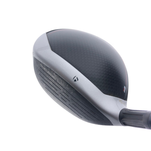 Used TaylorMade M6 3 Fairway Wood / 15.0 Degrees / Stiff Flex