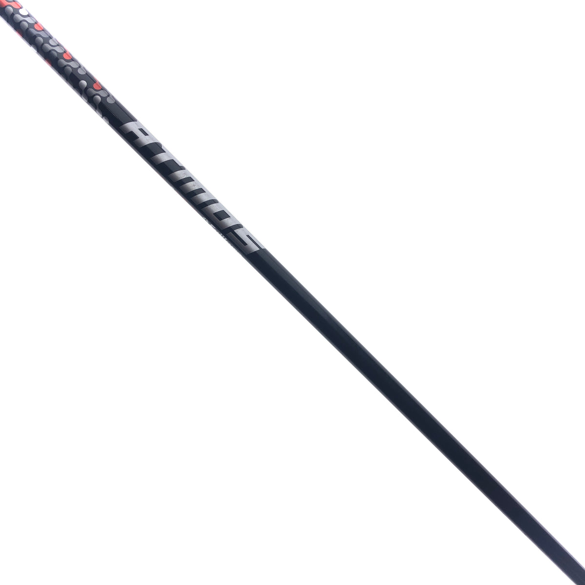 Used TaylorMade M6 3 Fairway Wood / 15.0 Degrees / Stiff Flex