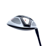Used TaylorMade M6 3 Fairway Wood / 15.0 Degrees / TX Flex