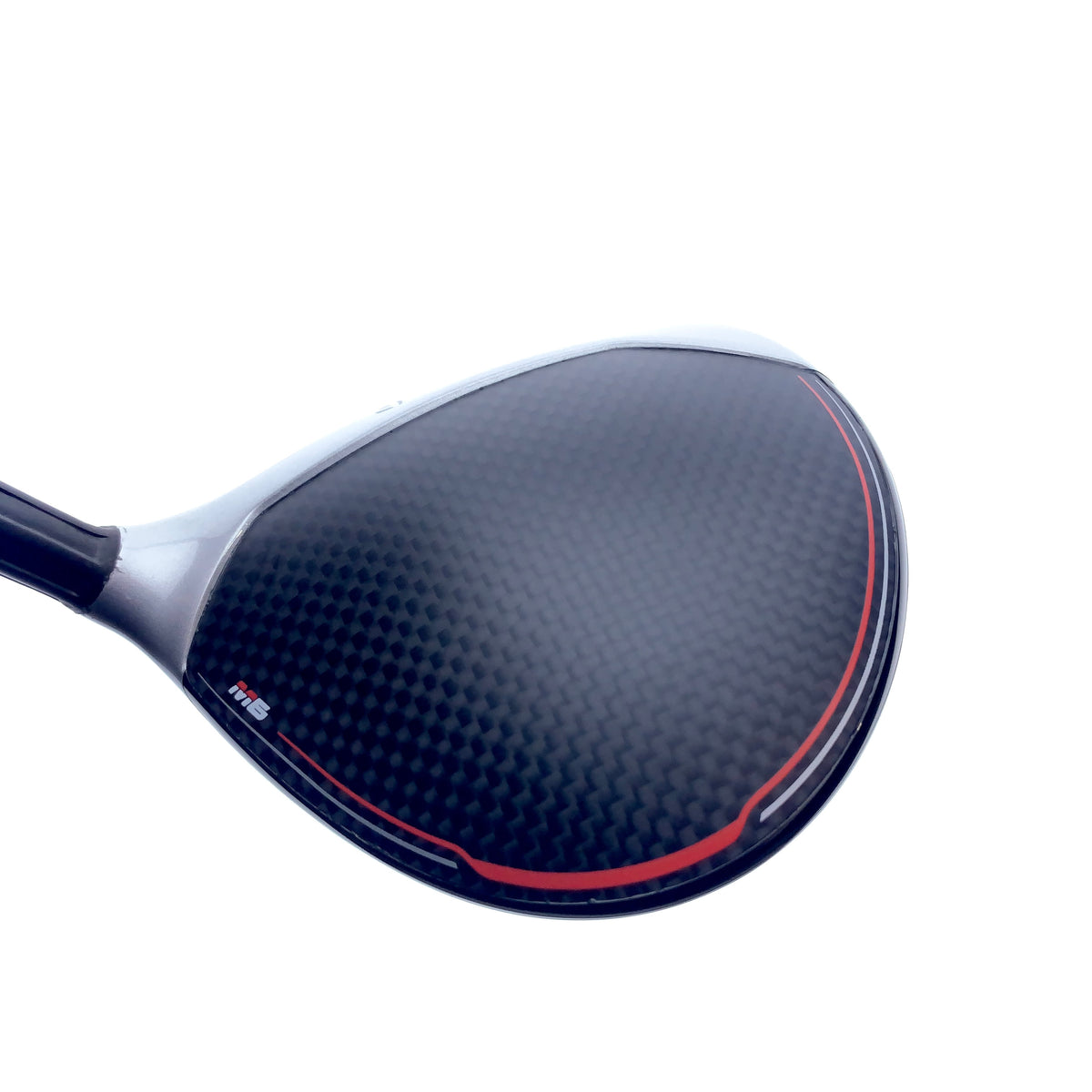 Used TaylorMade M6 3 Fairway Wood / 15.0 Degrees / TX Flex