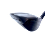 Used TaylorMade M6 3 Fairway Wood / 15.0 Degrees / TX Flex