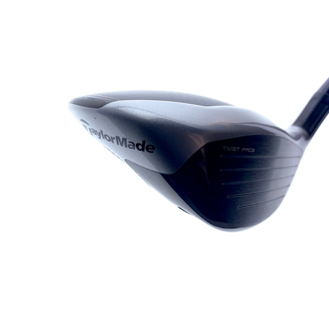 Used TaylorMade M6 3 Fairway Wood / 15.0 Degrees / TX Flex