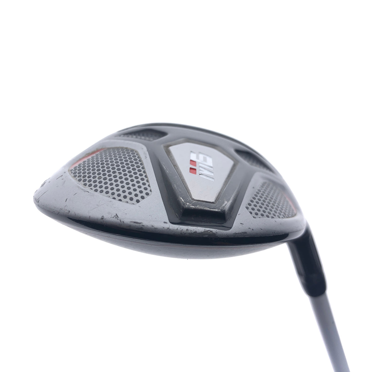 Used TaylorMade M6 3 Fairway Wood / 15.0 Degrees / X-Stiff Flex