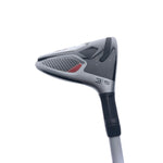 Used TaylorMade M6 3 Fairway Wood / 15.0 Degrees / X-Stiff Flex